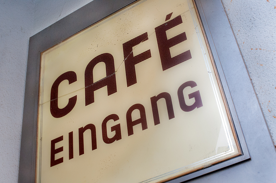 Kaffeehaus, cafés viennois, Vienne, Wien