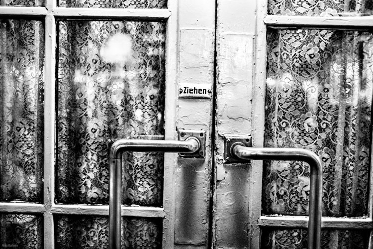 Café Hawelka, Vienne, Autriche - 2017