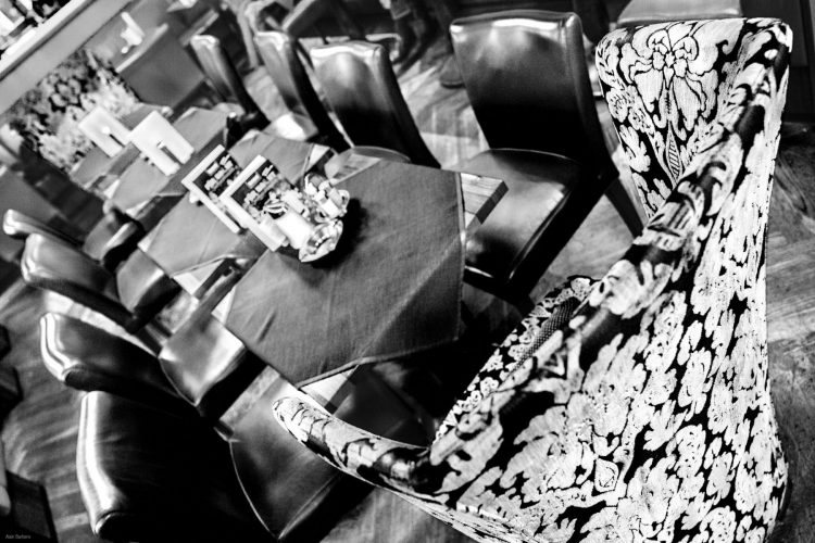 Café Hummel, Vienne, Autriche - 2017