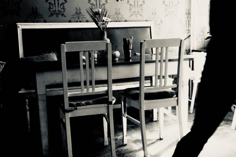 Gretchens Villa, Hambourg - 2019