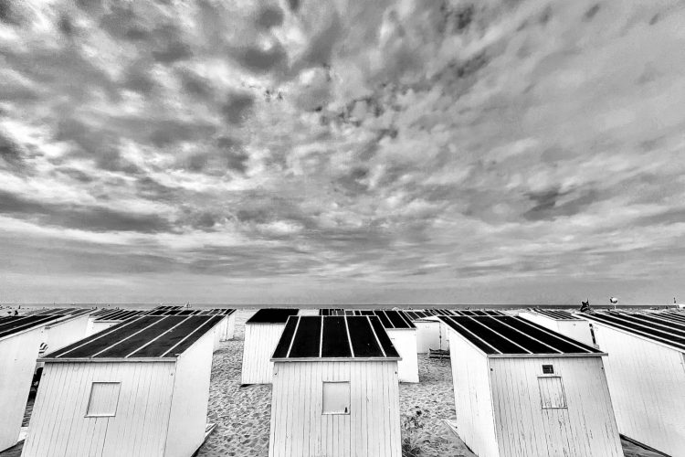 Ostende, Belgique - 2024