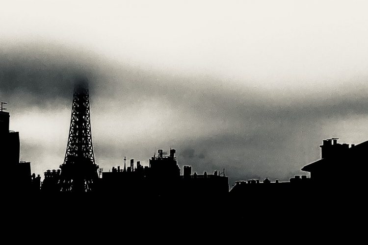 Grenelle, Paris - 2025