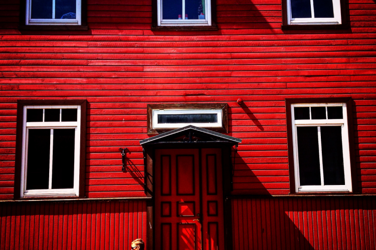 Tallinn, Estonie - 2015