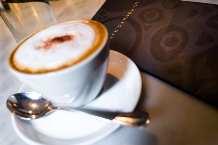 New York, États-Unis - 2017