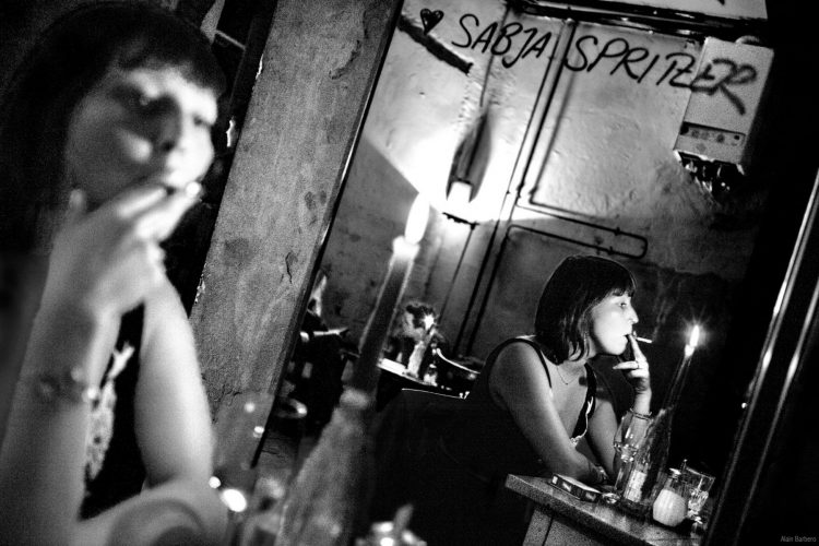 Katherina, Liebling, Vienne, Autriche - 2014