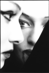 « Baroxysme », Agathe, Paris, France - 1988