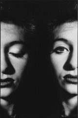 « Baroxysme », Agathe, Paris, France - 1988