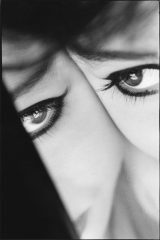 « Baroxysme », Agathe, Paris, France - 1988