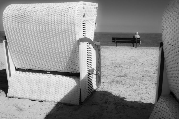 Frise Orientale, Allemagne - 2019