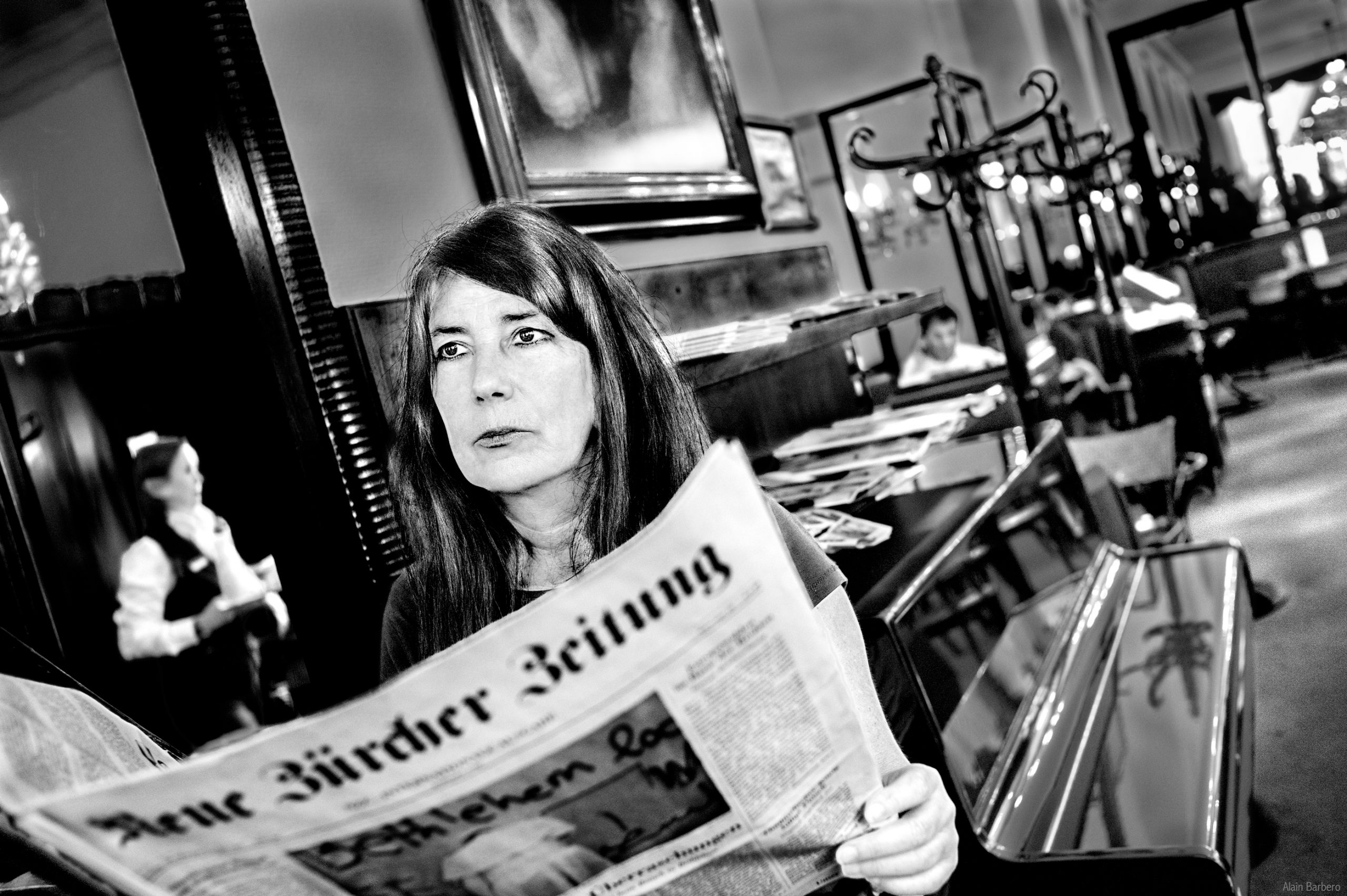 Petra Ganglbauer