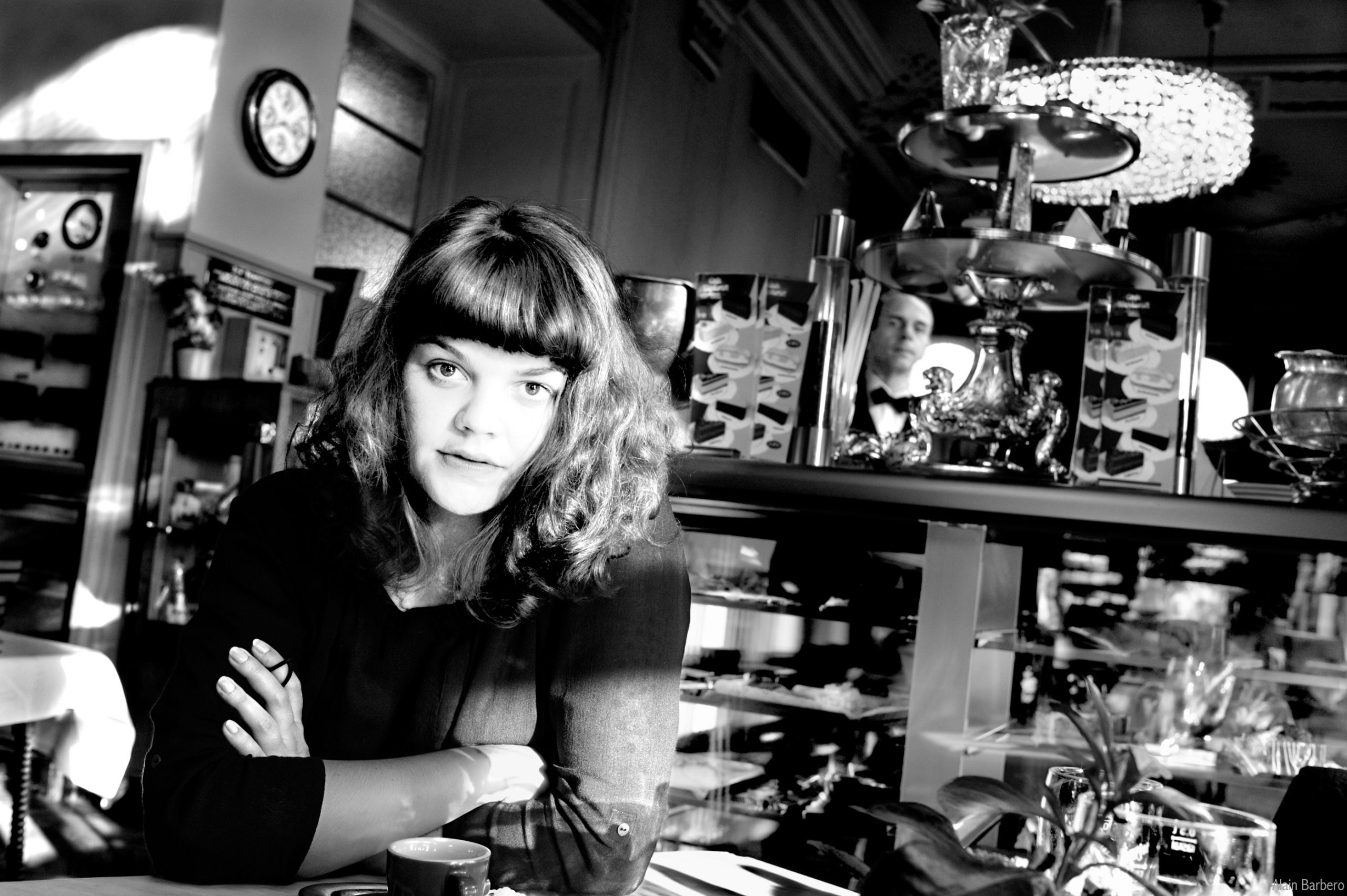 Marianne Jungmaier