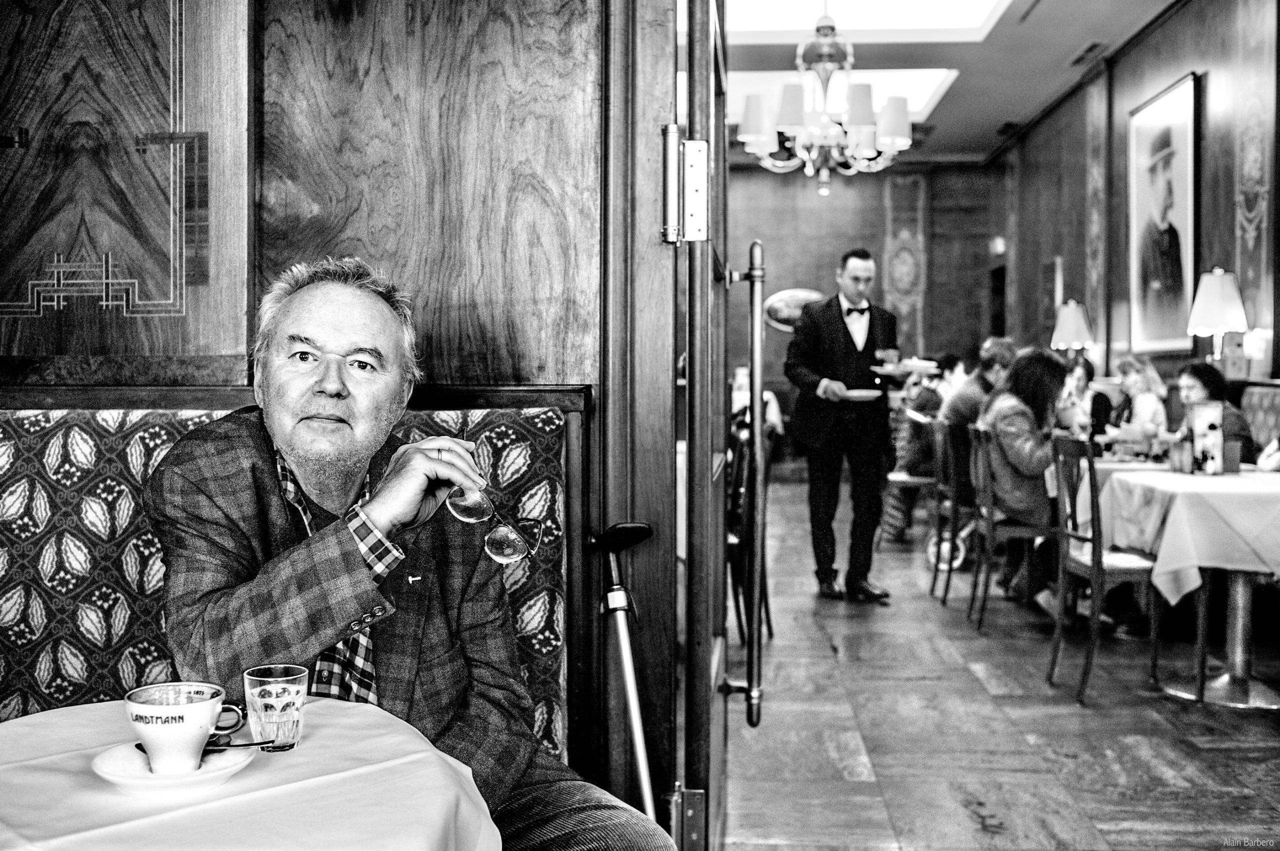 Gerhard Jaschke