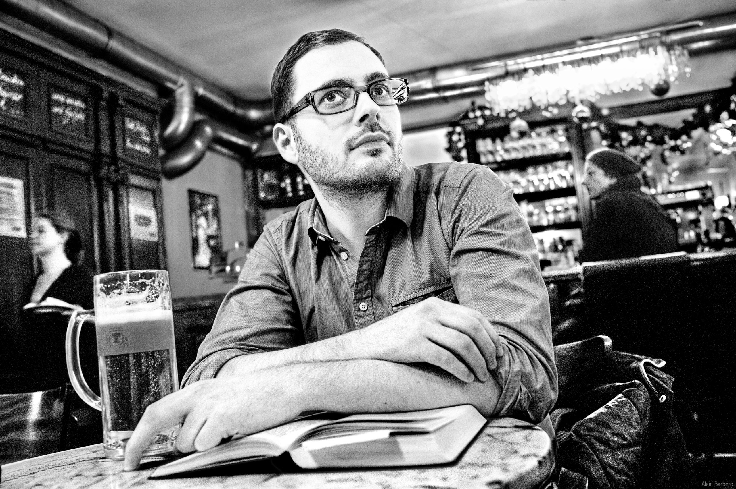 Florian Gantner