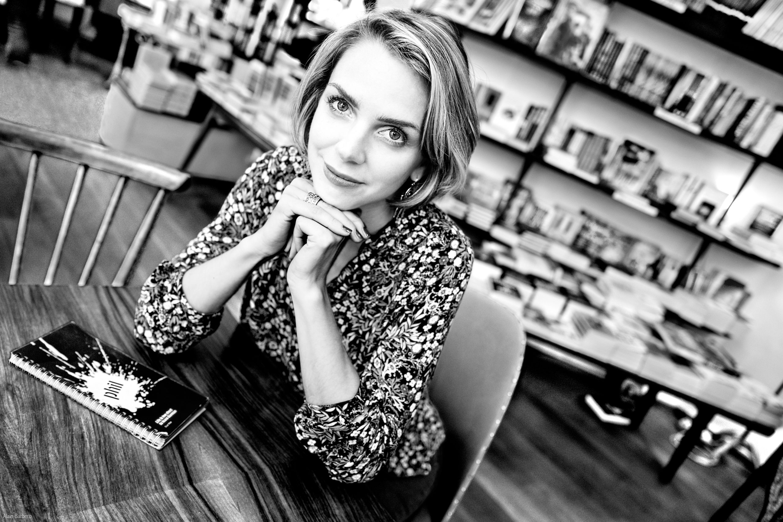 Susanne Gregor