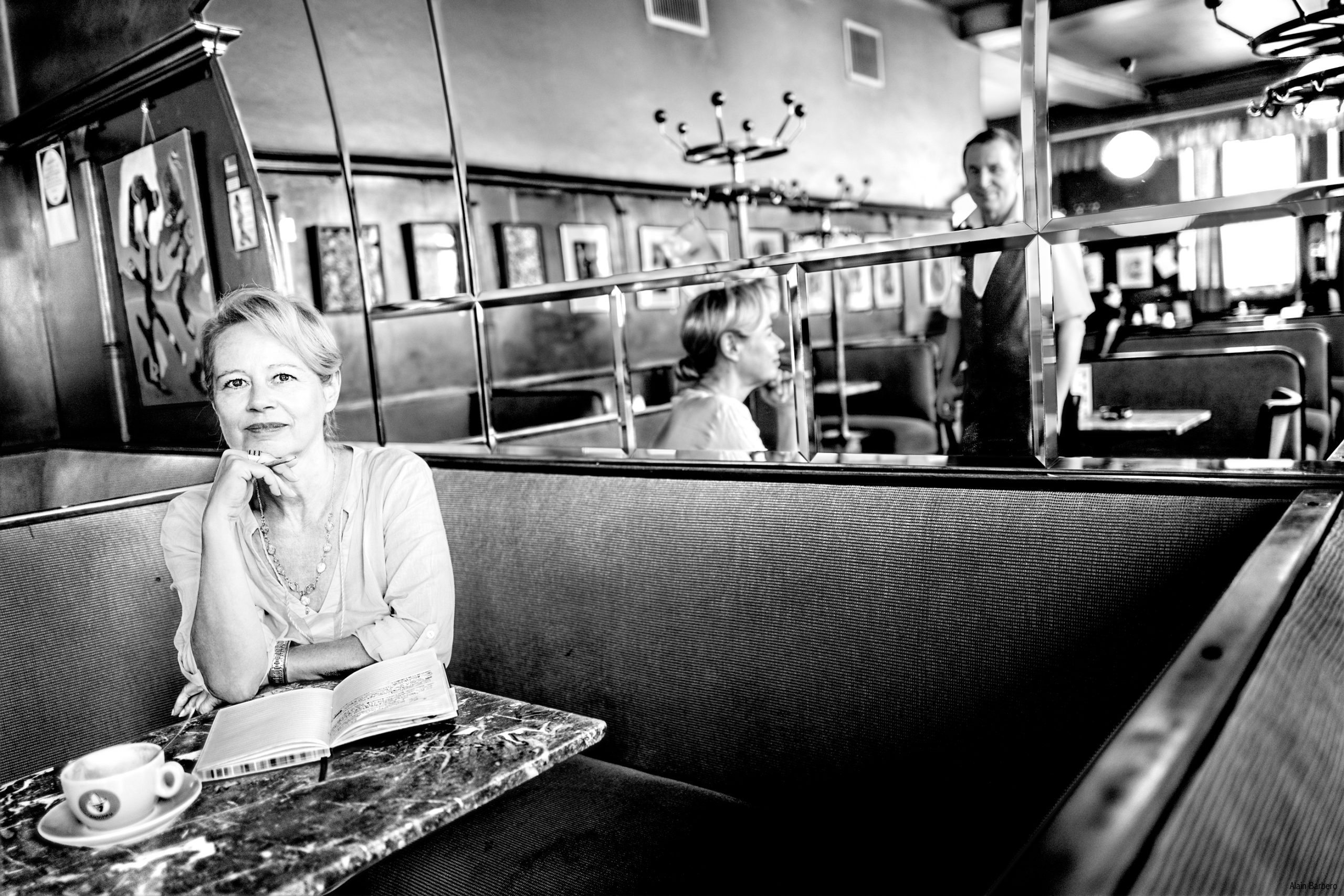 Karin Ivancsics