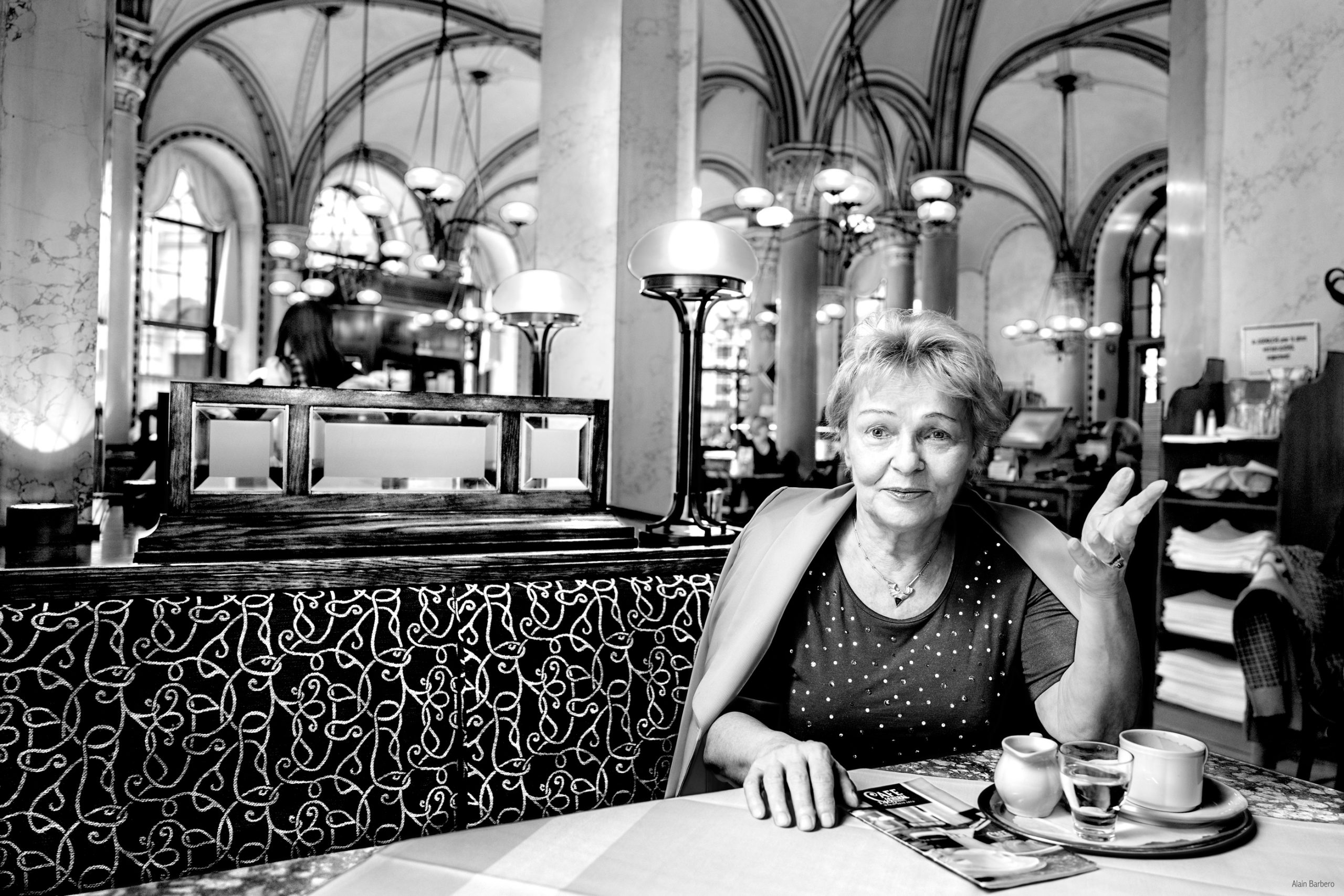 Marianne Gruber