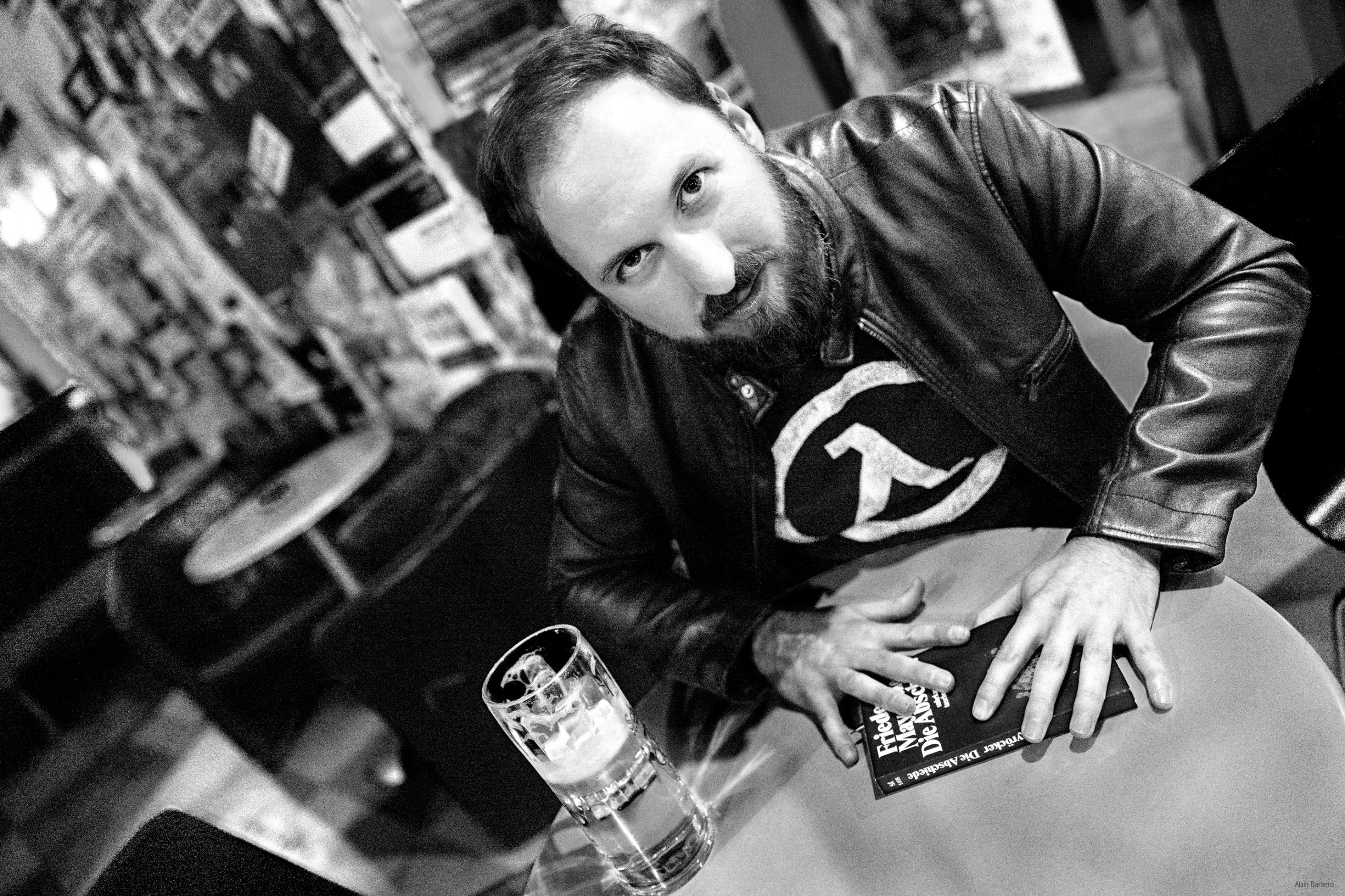 Martin Peichl