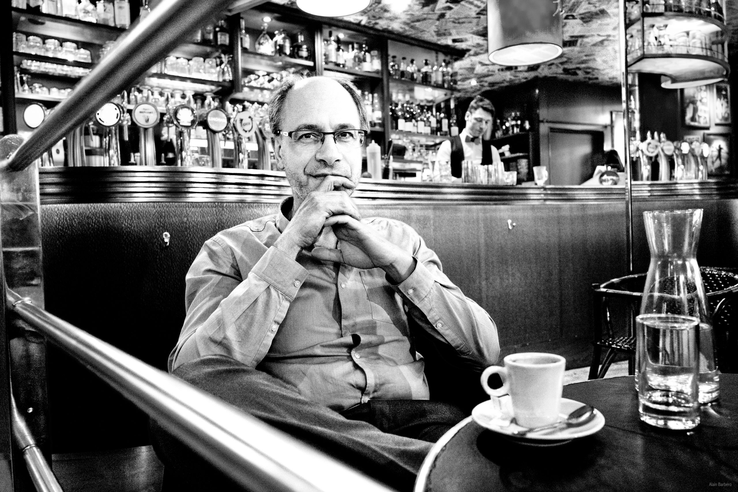 Giovanni Del Franco