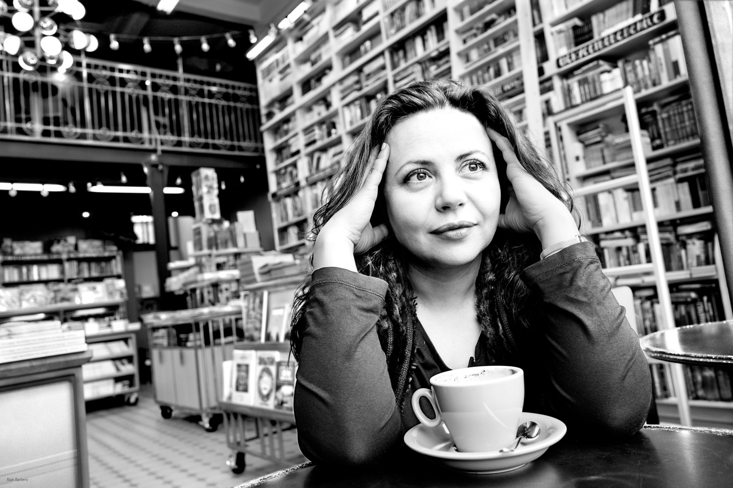 Juliana Kaminskaja