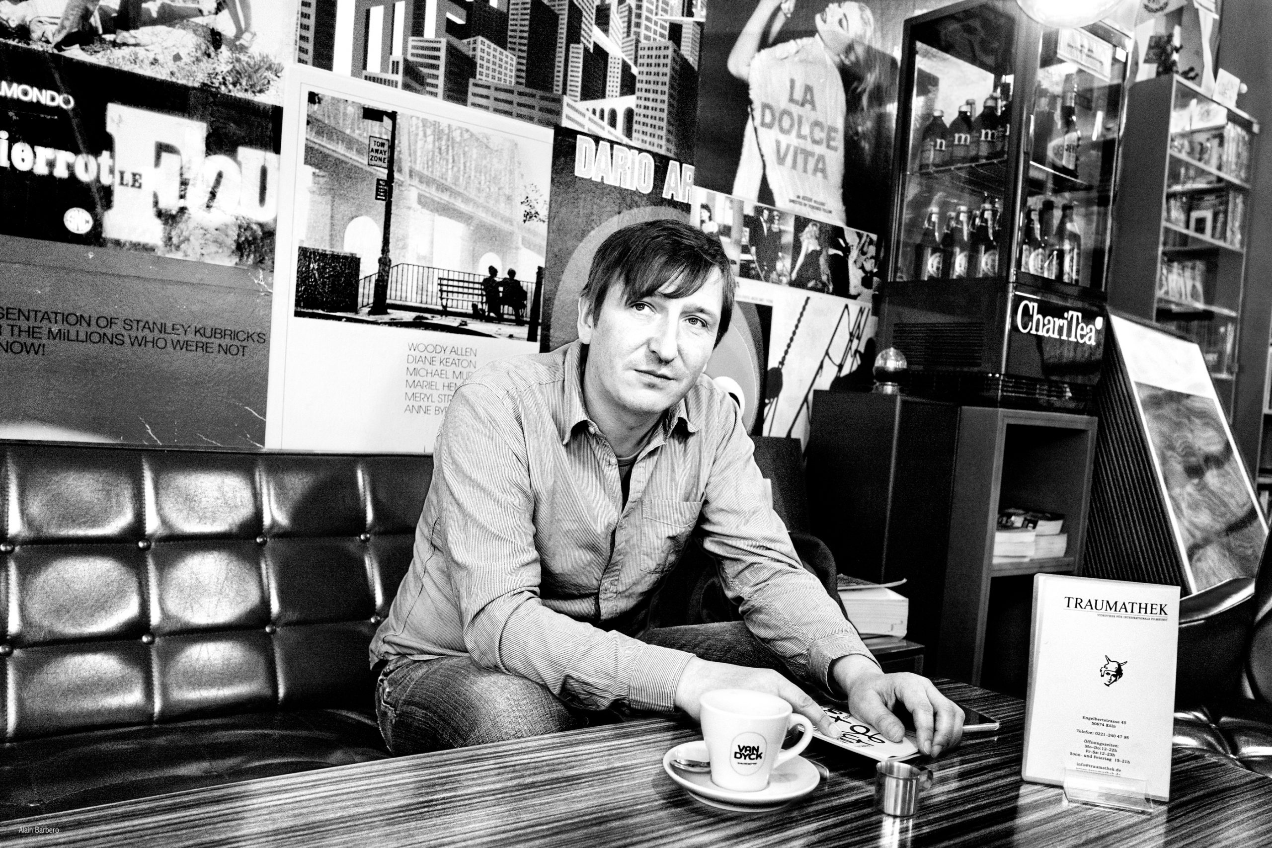 Adrian Kasnitz