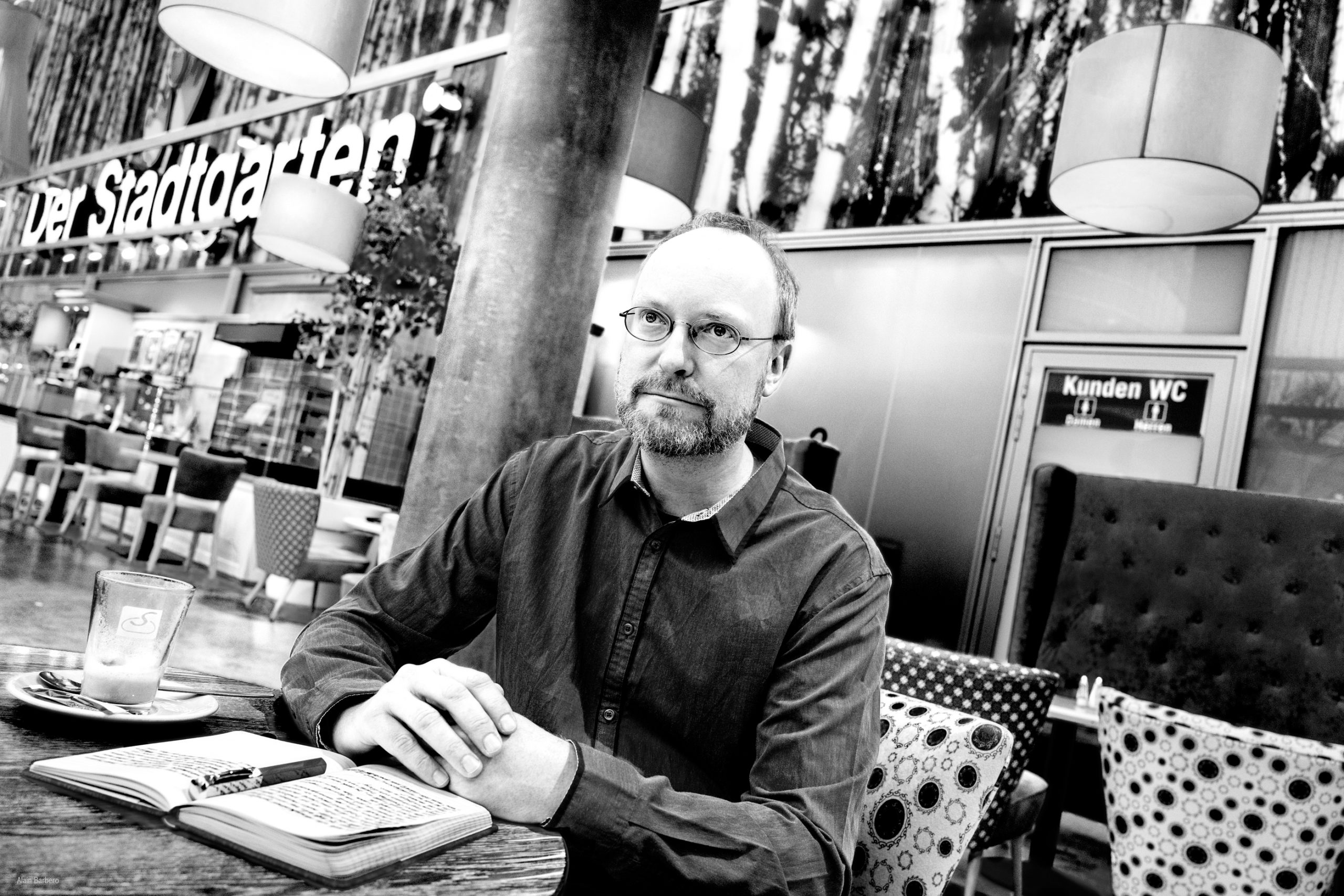 Klaus Berndl