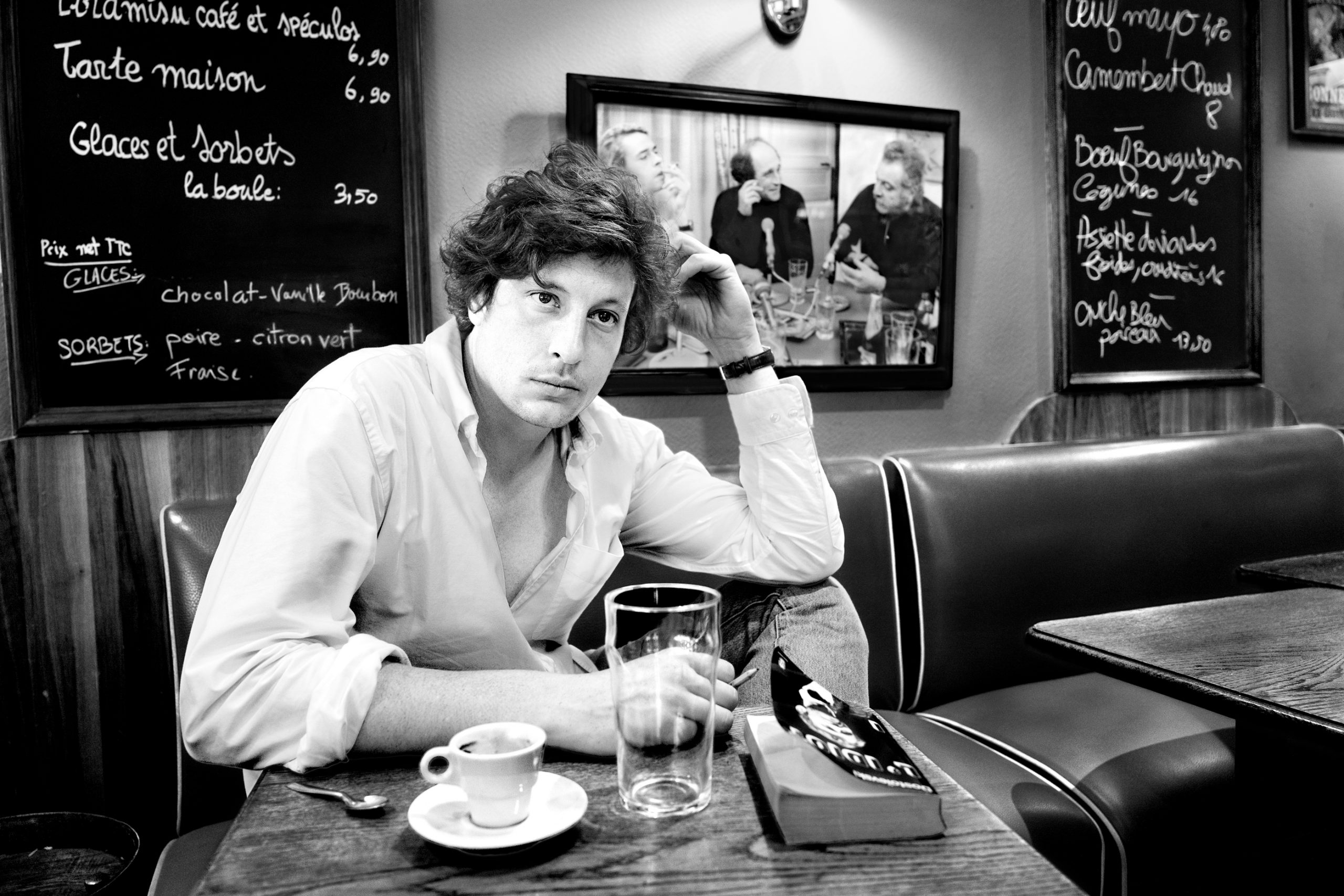Alexandre Delas