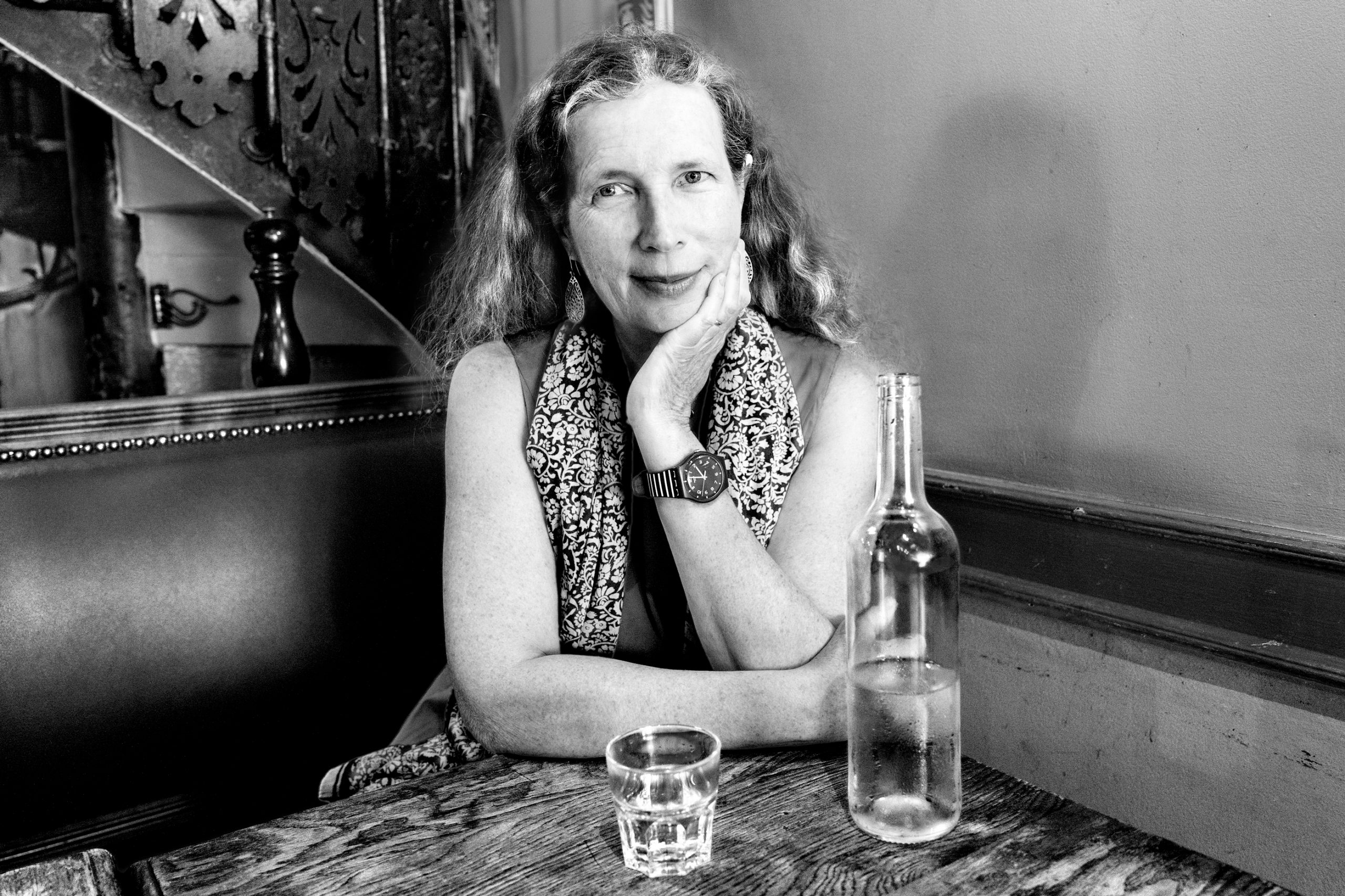 Catherine Cusset