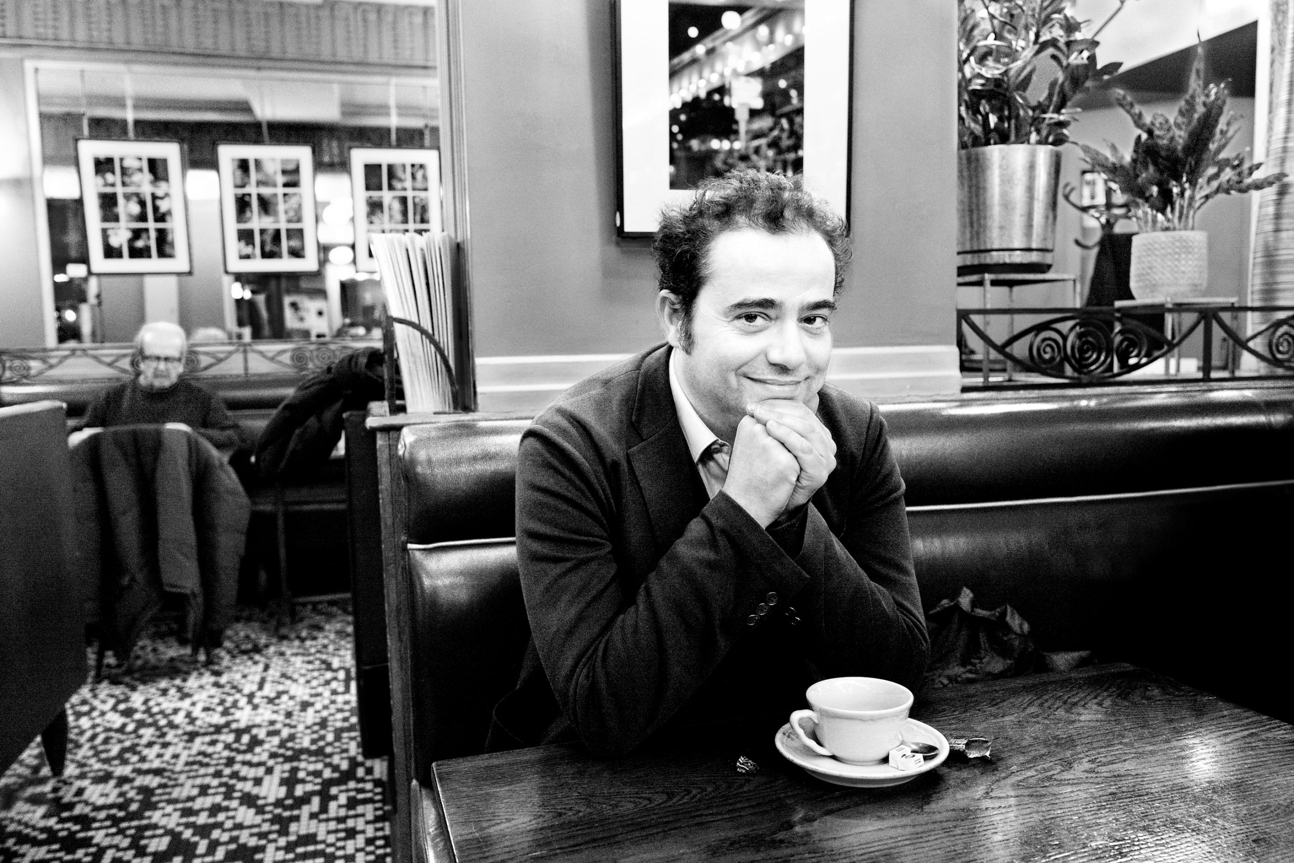 Guillaume Métayer
