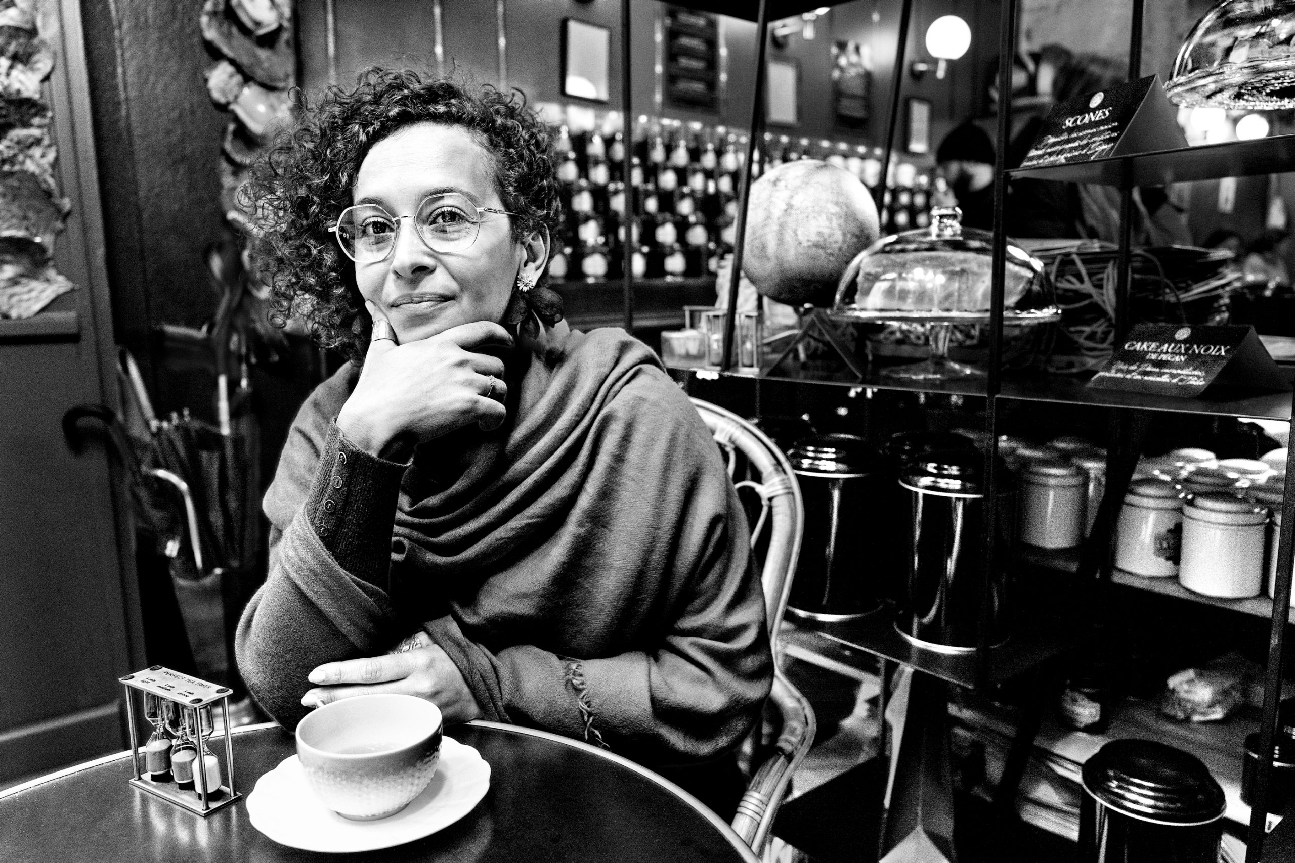 Beata Umubyeyi Mairesse