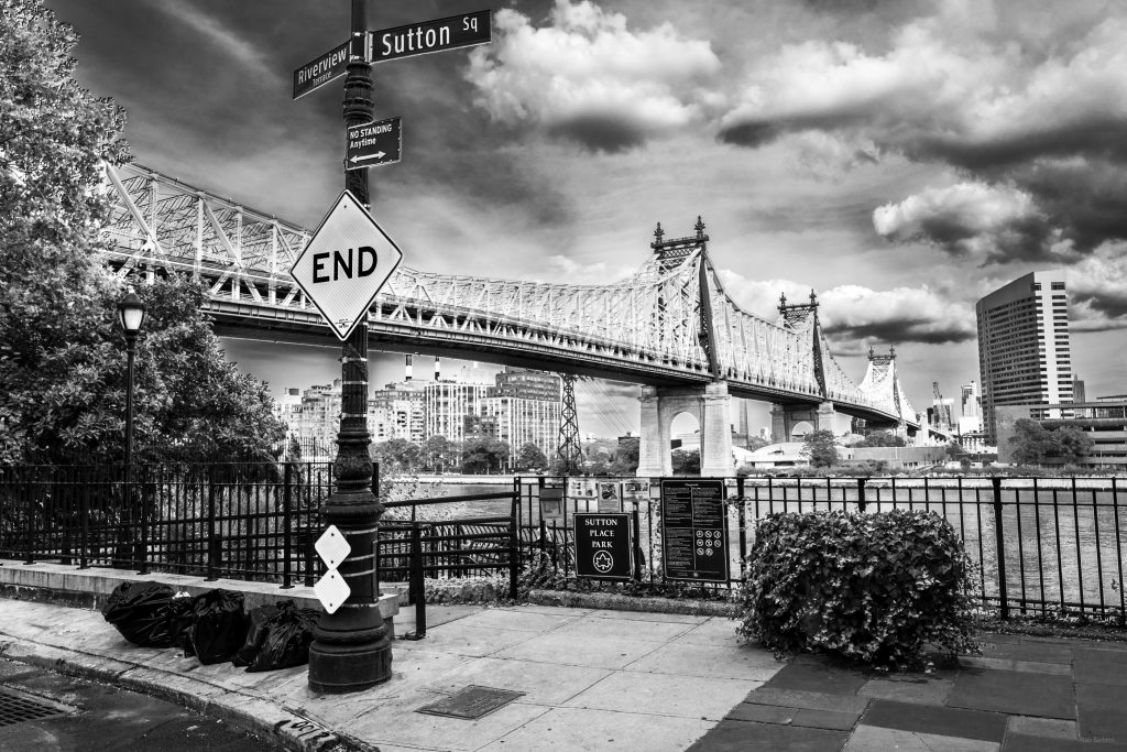 New York, États-Unis - 2017