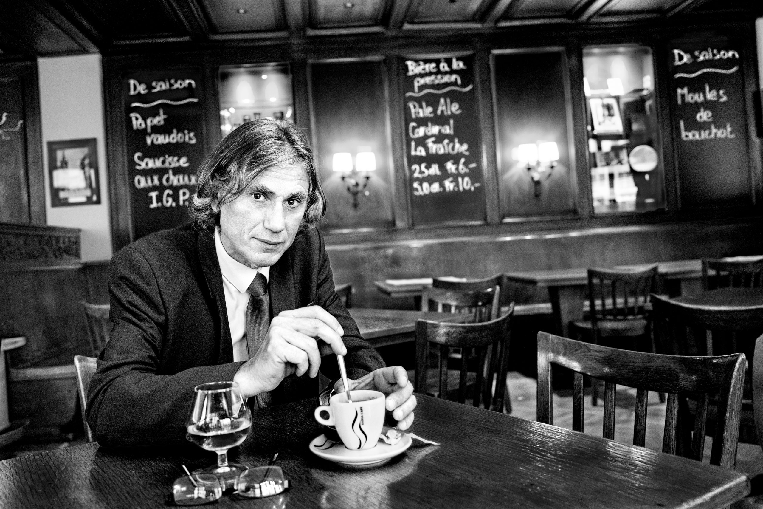 Marius Daniel Popescu