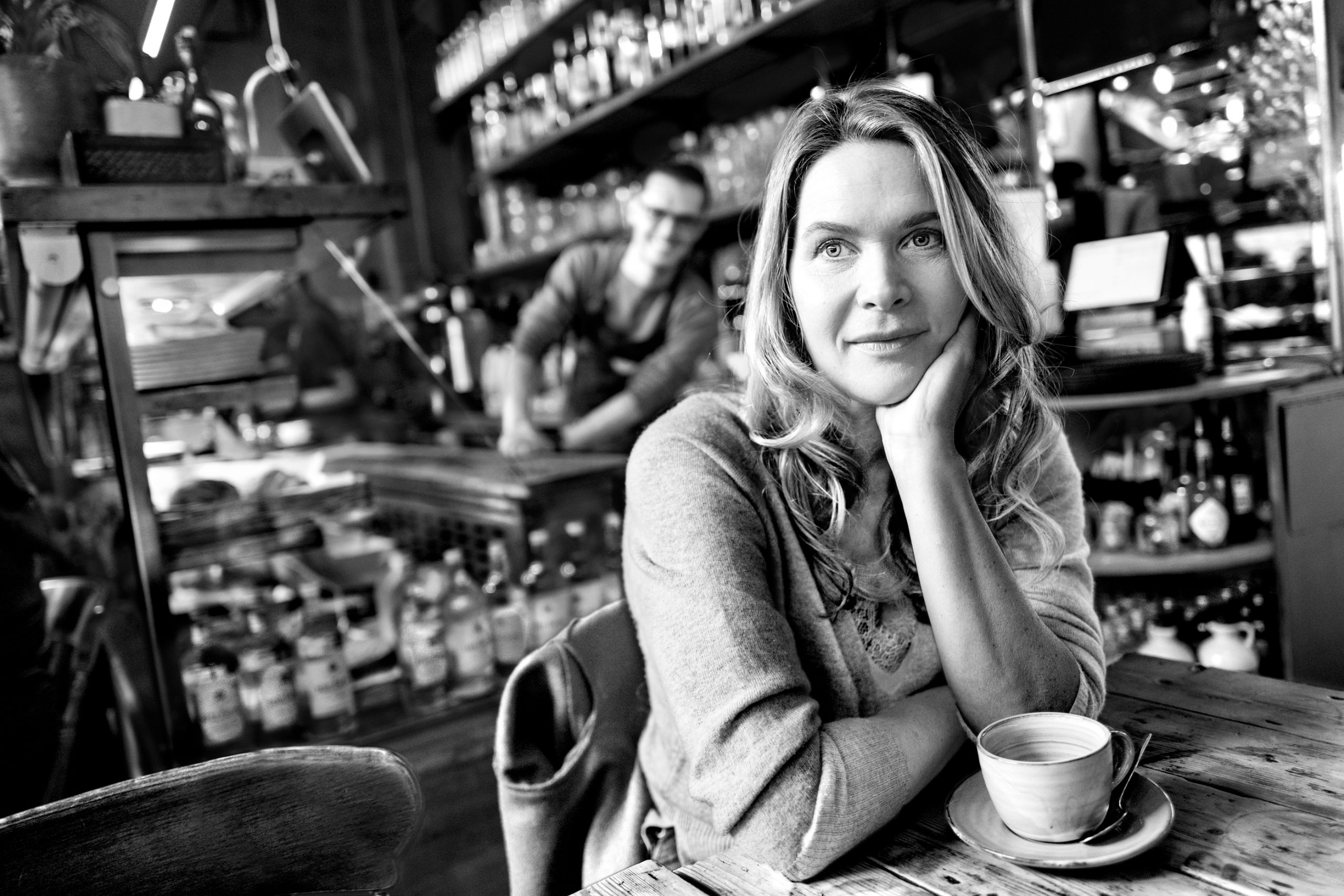 Celia Walden