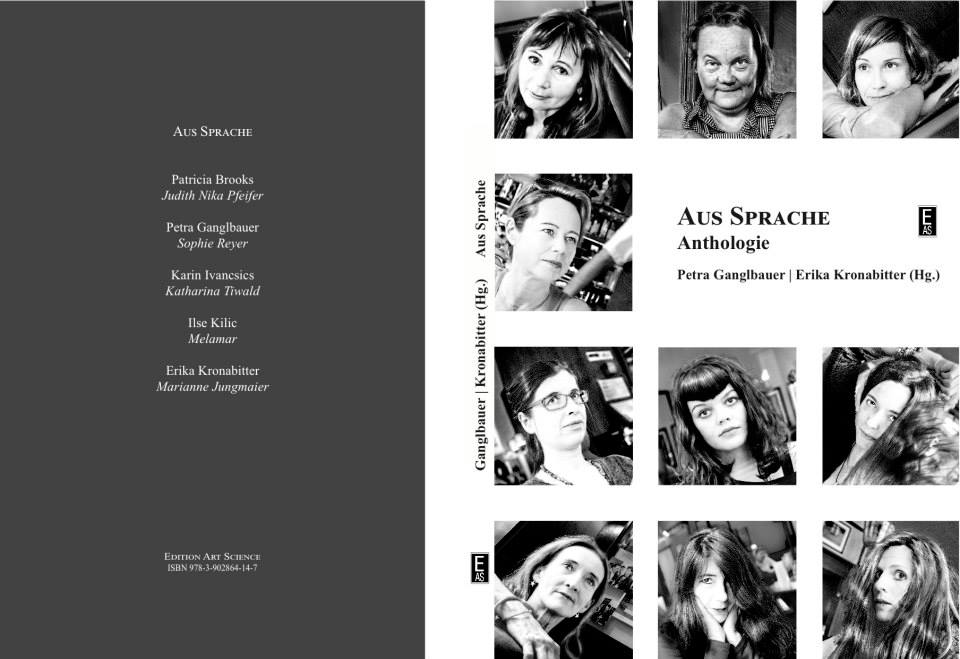 Livre Aus Sprache, Vienne - 2015