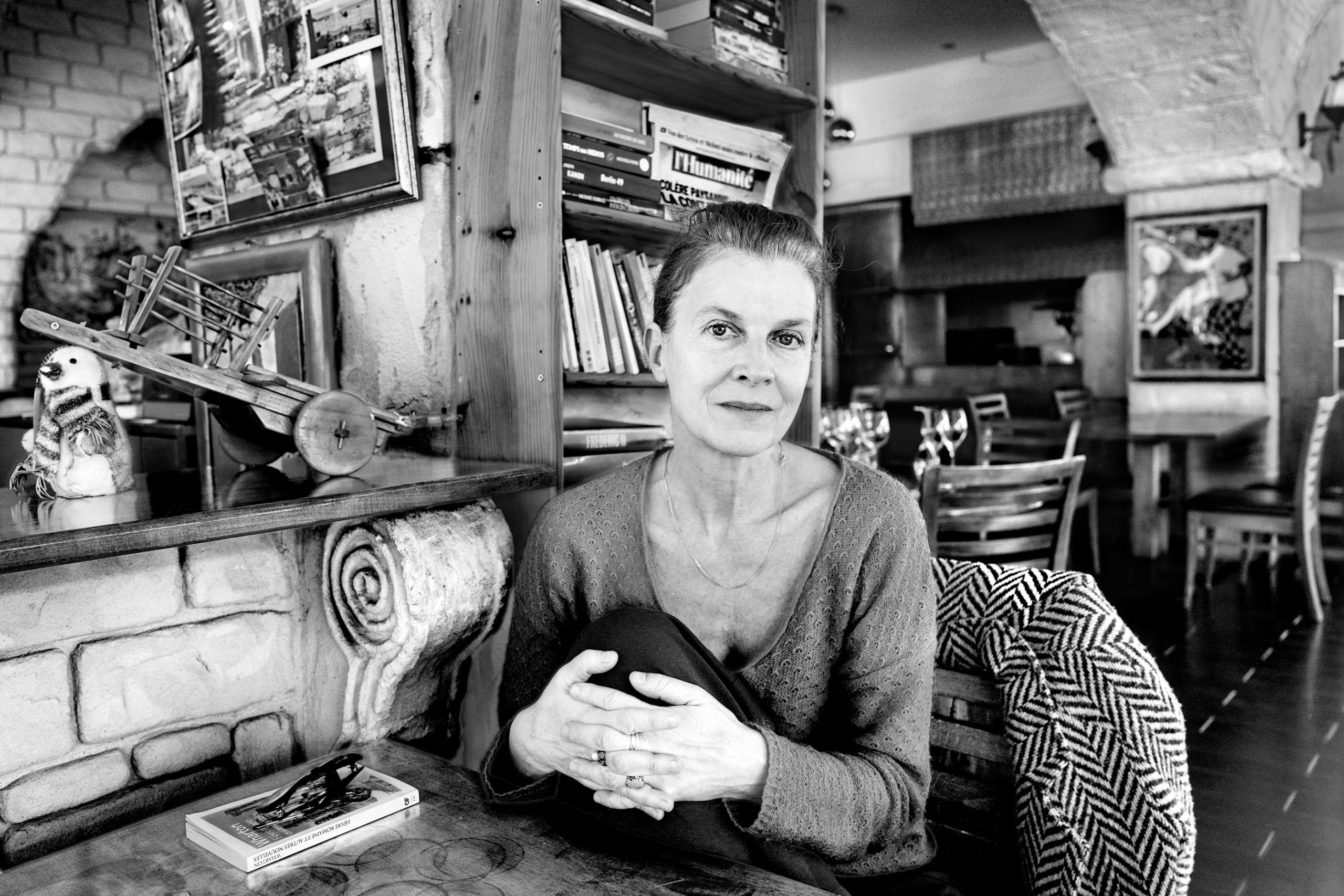 Emmanuelle Bayamack-Tam